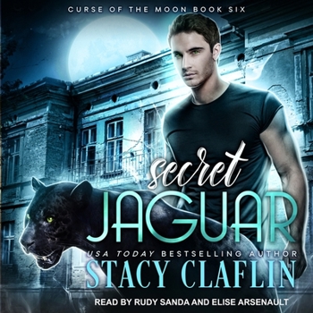 MP3 CD Secret Jaguar Book