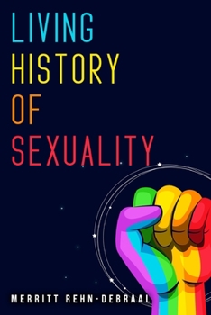 Paperback living history of sexuality Book