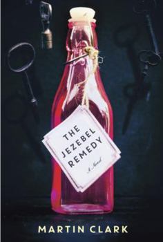 Hardcover The Jezebel Remedy Book