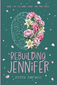 Paperback Rebuilding Jennifer Book