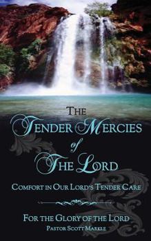 The Tender Mercies of the Lord : Comfort in Our Lord's Tender Care