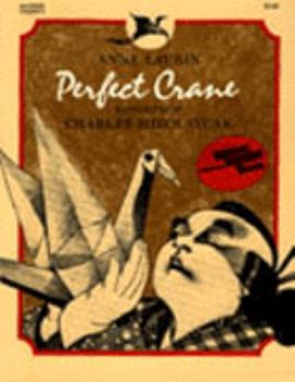 Paperback Perfect Crane Book