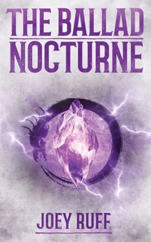 Paperback The Ballad Nocturne Book