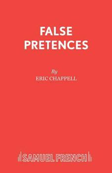 Paperback False Pretences Book