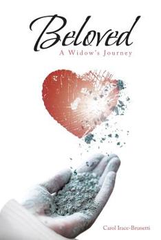 Paperback Beloved: A Widow's Journey Book