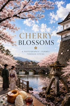 Cherry Blossoms in Japan