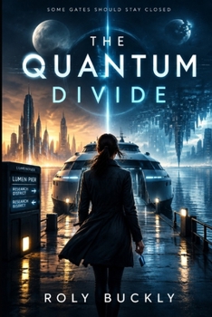 Paperback The Quantum Divide Book
