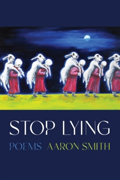 Paperback Stop Lying Book