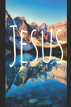 Journal: A religious themed notebook journal for your imagination to come to life