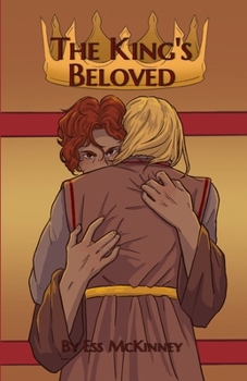 Paperback The King's Beloved Book
