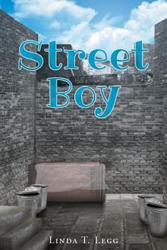 Paperback Street Boy Book