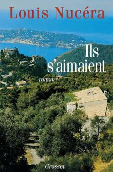 Hardcover Ils S'Aimaient: Roman Book