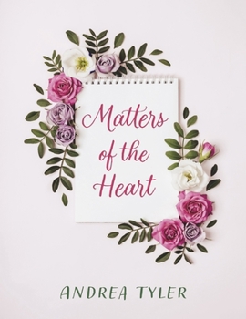 Paperback Matters of the Heart Book