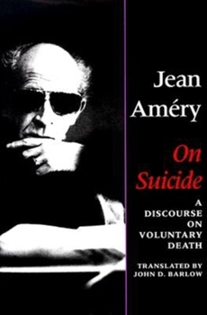 Hardcover On Suicide: A Discourse on Voluntary Death Book