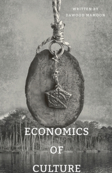 Economics of Culture