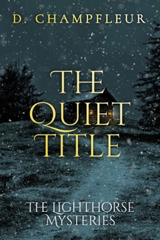 Paperback The Quiet Title Book