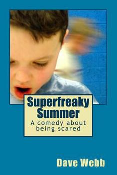 Paperback Superfreaky Summer Book