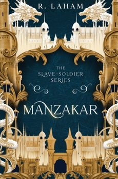 Paperback Manzakar Book