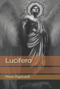 Paperback Lucifero [Italian] Book