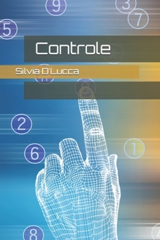 Paperback Controle [Portuguese] Book