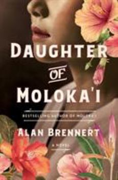 Hardcover Daughter of Moloka'i Book