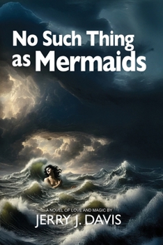 Paperback No Such Thing as Mermaids Book