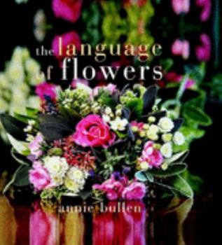 Hardcover Language of Flowers (Pitkin Pleasures and Treasures) Book