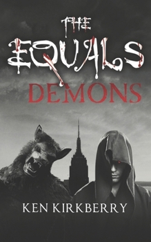 Paperback The Equals Demons Book
