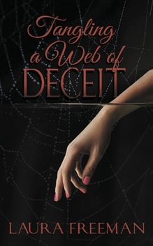 Paperback Tangling a Web of Deceit Book