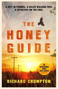 Paperback Honey Guide Book