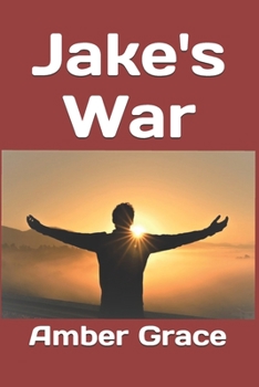 Paperback Jake's War Book