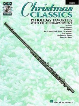 Christmas Classics for Horn
