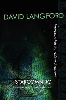 Paperback Starcombing Book