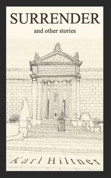 Paperback SURRENDER and other stories Book