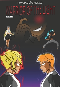 Paperback Warrior of the Ligth Tomo 2 [Spanish] Book