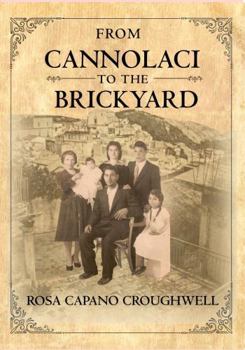 Paperback From Cannolaci to the Brickyard Book