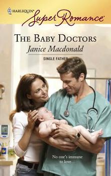 Mass Market Paperback The Baby Doctors Book