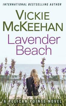 Paperback Lavender Beach Book