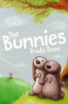 Paperback The Bunnies Book