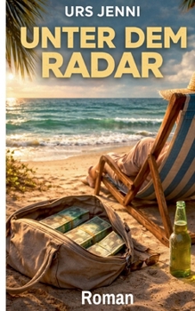 Paperback Unter dem Radar (German Edition) [German] Book