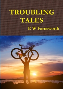 Paperback Troubling Tales Book