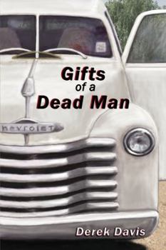 Paperback Gifts of a Dead Man Book