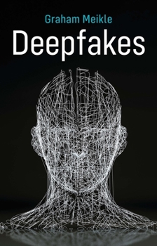 Paperback Deepfakes Book
