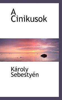 Paperback A Cinikusok Book