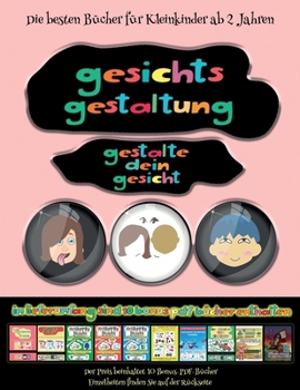 Die besten B�cher f�r Kleinkinder im Alter von 2 Jahren (48 Punkt-f�r-Punkt-R�tsel f�r Vorschulkinder): Der Preis dieses Buches beinhaltet 12 druckbare PDF-Arbeitsb�cher f�r Kindergarten und Vorschule