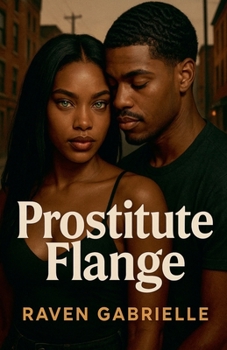 Paperback Prostitute Flange Book