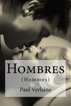 Paperback Hombres: (Hommes) [French] Book