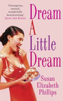 Dream a Little Dream - Book #4 of the Chicago Stars