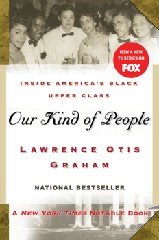 Paperback Our Kind of People: Inside America's Black Upper Class Book
