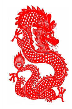 2020 Weekly Planner Red Dragon Chinese Zodiac Symbolism 134 Pages: 2020 Planners Calendars Organizers Datebooks Appointment Books Agendas